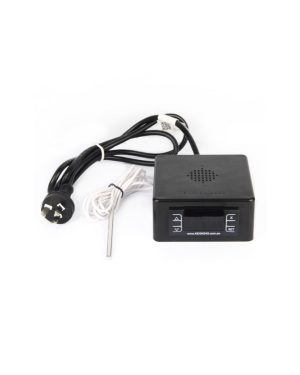 TEMPERTURE CONTROLLER