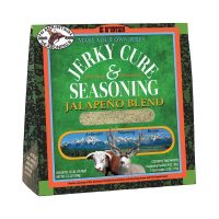 Hi Mountain  Jerky Cure & Seasoning JALAPENO BLEND