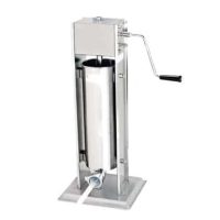 Vertical Sausage Filler Machine 5lt