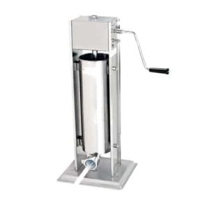Vertical Sausage Filler Machine 5lt