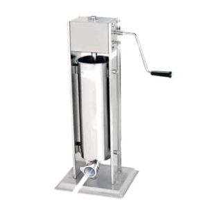 Vertical Sausage Filler Machine 5lt