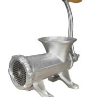 HAND MEAT MINCER NO.22