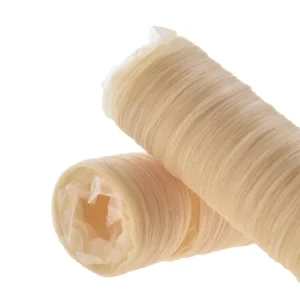 Collagen Single Skin 26mm (13.72mt strand)