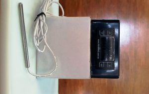 Mangrove Jack TEMPERTURE CONTROLLER
