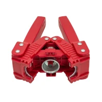 CAPPER TWO HANDLE (RED)
