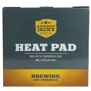 mangrove jacks FERMENTER HEAT PAD (HEATER)