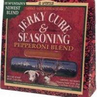 Hi Mountain  Jerky Cure & Seasoning PEPPERONI BLEND