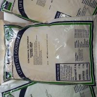 Lesnies Sausage Meal ENGLISH PORK Gluten Free 3.5kg
