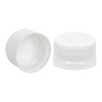CAPS PET SCREW TYPE 30 pack