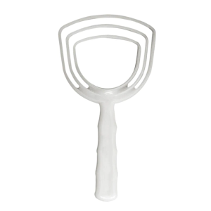 Bone Dust Scraper