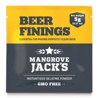 MANGROVE JACKS Beer finings powder