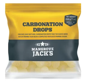 MANGROVE JACKS Carbonation Drops approx. 60 drops
