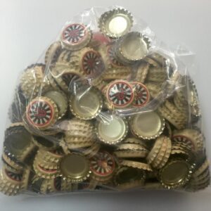 CROWN TOP PATTERN DESIGN 250 PACK
