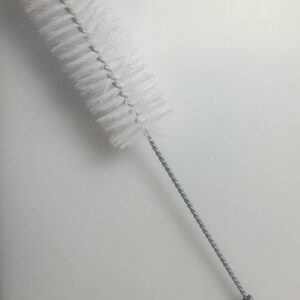 BOTTLE BRUSH FAN TAIL