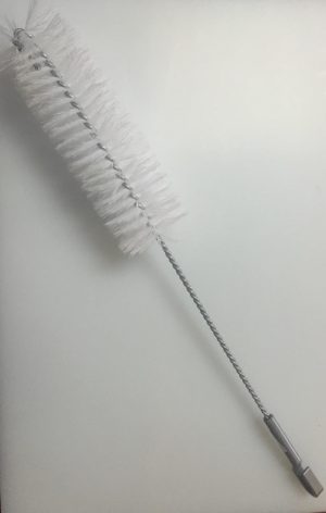 BOTTLE BRUSH FAN TAIL