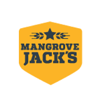 Mangrove Jacks