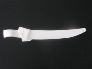 KNIFE SCABBARD (DEXTER)