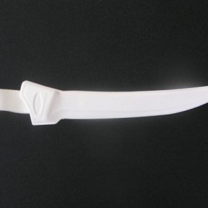 KNIFE SCABBARD (DEXTER)