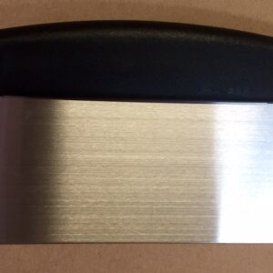 DOUGH CUTTER / BENCH SCRAPPER