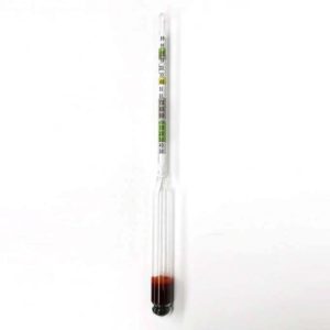 HYDROMETER