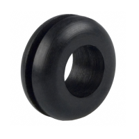 AIR LOCK GROMMET