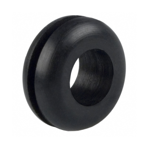 AIR LOCK GROMMET