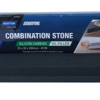 COMBINATION STONE (oil filled) KS100