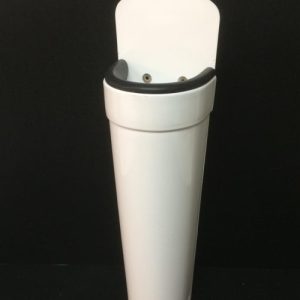 KNIFE POUCH HALF CIRCLE
