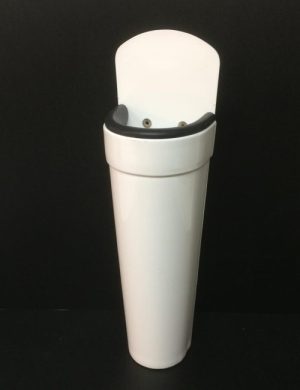 KNIFE POUCH HALF CIRCLE