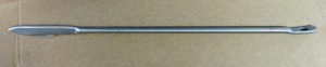 SEWING NEEDLE 24CM