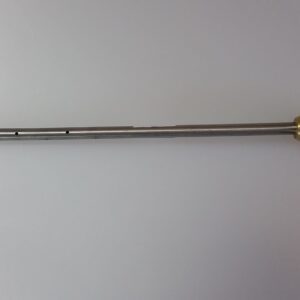 BRINE PUMP NEEDLE 6MM