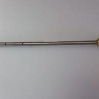 BRINE PUMP NEEDLE 6MM