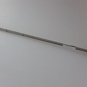 BRINE PUMP NEEDLE 4MM