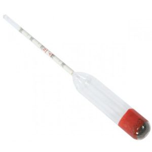 SALINOMETER 0-25