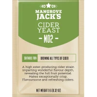 M02 Cider Yeast