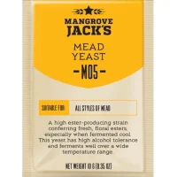 M05 Mead Yeast - 10g