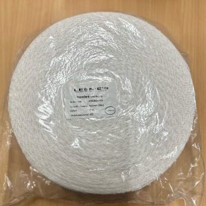 NETTING WHITE 180MM 100MT ROLL