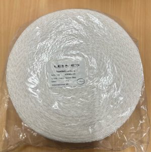 NETTING WHITE 180MM 100MT ROLL