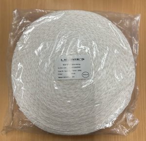 NETTING WHITE 150MM 100MT ROLL