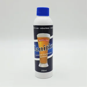 MORGANS sanitize 250ml