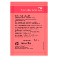 Safale US-05  11.5g