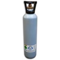 CO2 GAS BOTTLE 6KG FULL