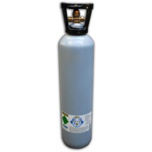 CO2 GAS BOTTLE 6KG FULL