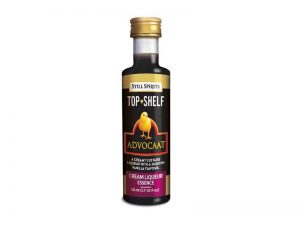 Still Spirits TOP SHELF ADVOCAAT