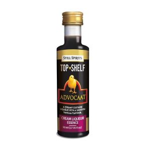 Still Spirits TOP SHELF ADVOCAAT