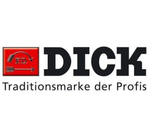 F.DICK