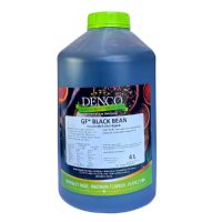 DENCO 4L BLACK BEAN MARINADE