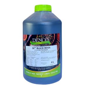 DENCO 4L BLACK BEAN MARINADE