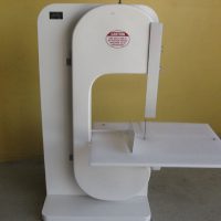 ACTIVE RURAL MEAT BAND SAW ** waiting on new stock and pricing **