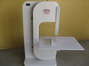 ACTIVE RURAL MEAT BAND SAW